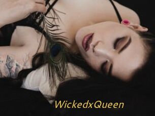 WickedxQueen