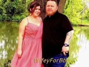 WifeyForBbc