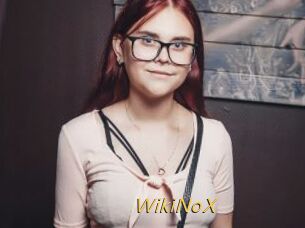 WikiNoX