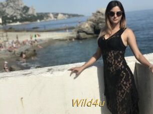 Wild4u