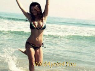 WildAyrin4You
