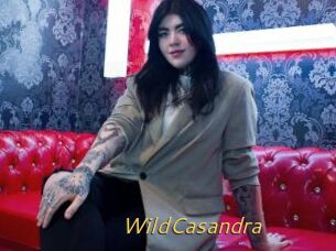 WildCasandra