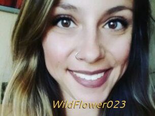 WildFlower023