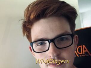 WildGingerx