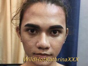 WildHotKathrinaXXX