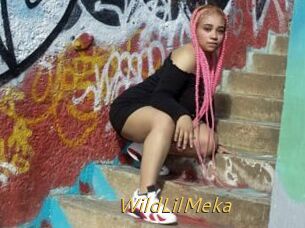 WildLilMeka