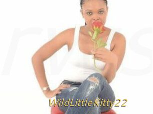 WildLittleKitty22