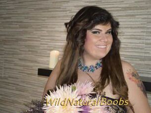 WildNaturalBoobs