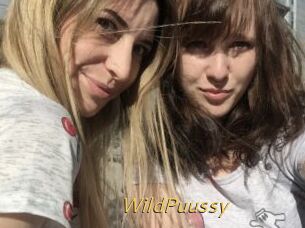 WildPuussy