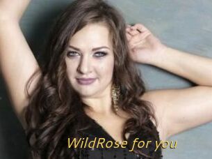 WildRose_for_you