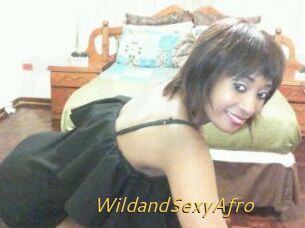 WildandSexyAfro