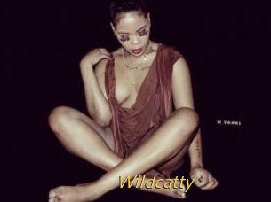Wildcatty