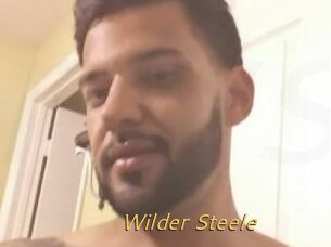 Wilder_Steele