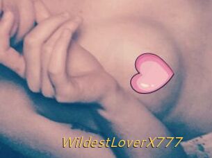WildestLoverX777