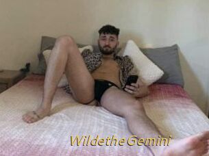 WildetheGemini