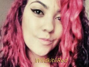 WildkitiiRed