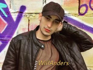 WillAnders