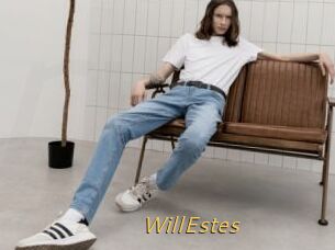 WillEstes