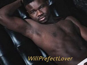 WillPrefectLover