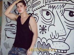 WillRamirez