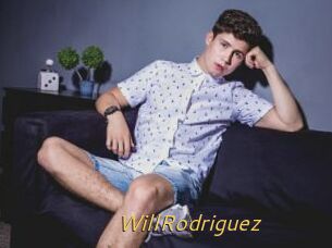 WillRodriguez