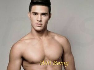 Will_Benig