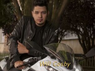 Will_Cosby
