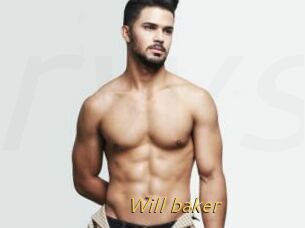 Will_baker