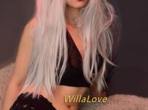 WillaLove