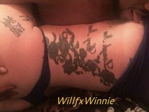 WillfxWinnie