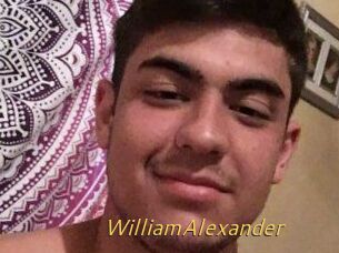 William_Alexander