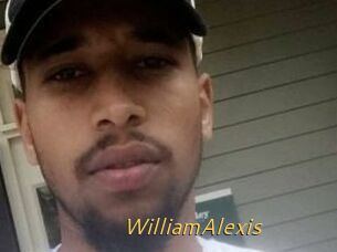 William_Alexis