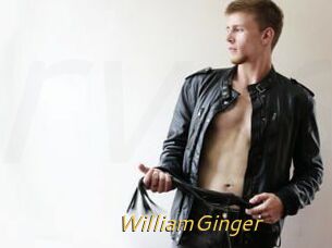 WilliamGinger