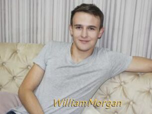 WilliamMorgan