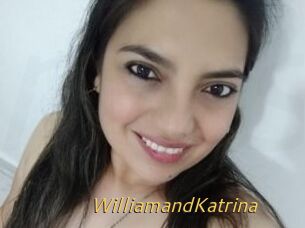 WilliamandKatrina