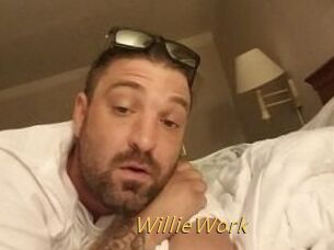WillieWork