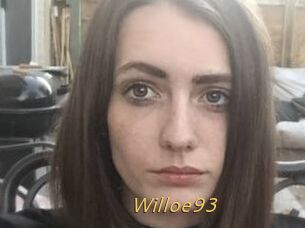 Willoe93