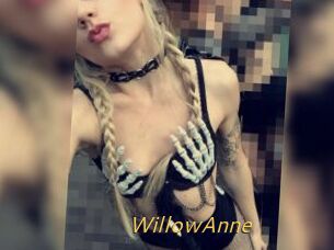 WillowAnne