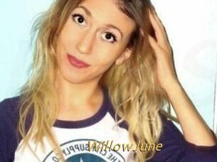 WillowJune