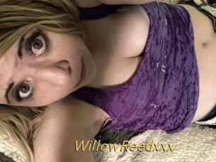 WillowReedxxx