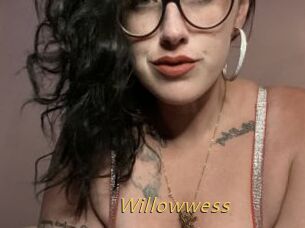 Willowwess