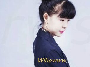 Willowww