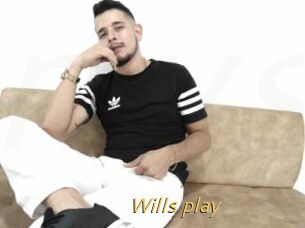 Wills_play