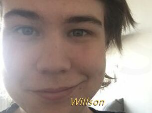 Willson