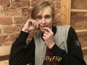 WillyFlip
