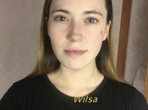 Wilsa