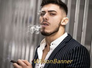 WilsonBanner