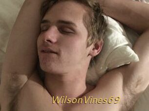 WilsonVines69