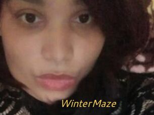 Winter_Maze