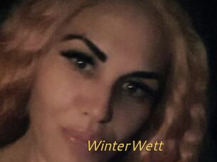 WinterWett